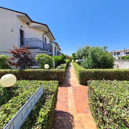 Apartment Gli Ulivi *