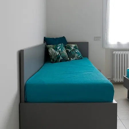 Casa Blu *