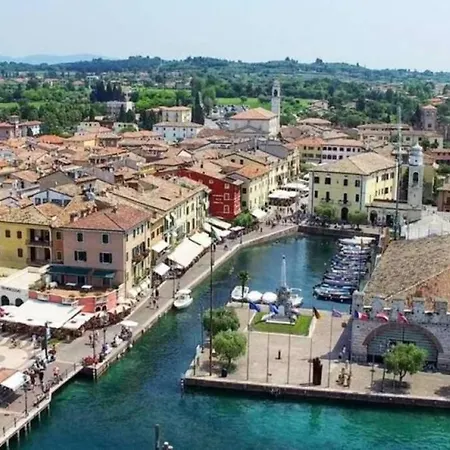 Appartamento Il Quadrifoglio - Nel Cuore Di
