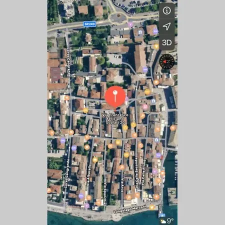 Il Quadrifoglio - Nel Cuore Di * Lazise