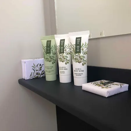 Căn hộ Agricamping Al Grappolo Divino Lazise