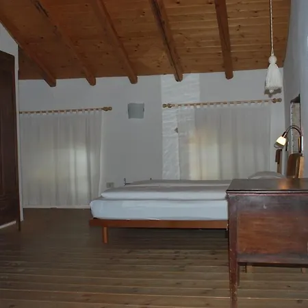 Bed & Breakfast La Tinassara Lazise