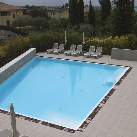 Relais Agli Olivi Hotel 3*