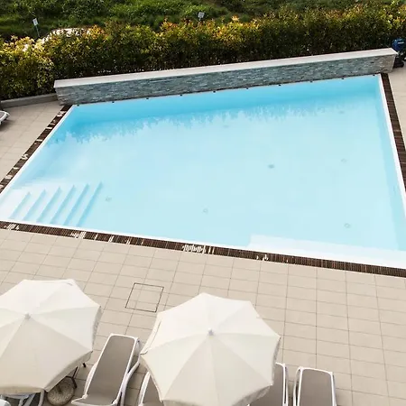 Hotel Relais Agli Olivi Lazise