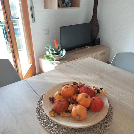 Blue - A Due Passi Dal Lago, Parcheggio Privato Apartamento Lazise