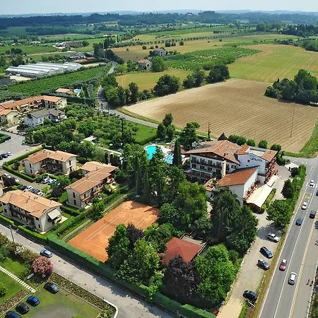 Parc Casa Mia 3*