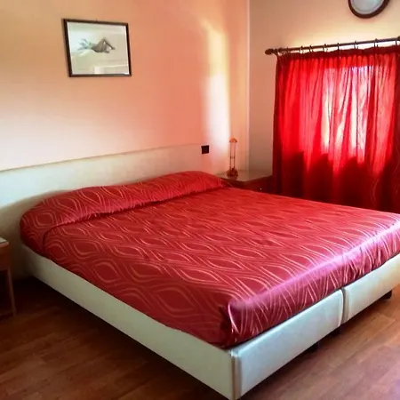 Hotel Parc Casa Mia