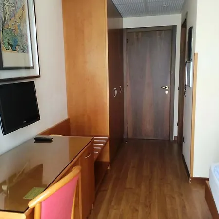 Parc Casa Mia