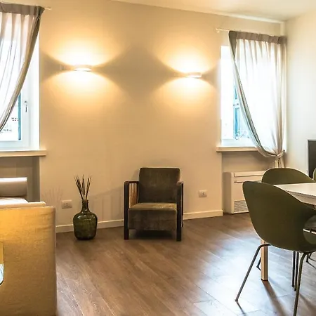Appartement Porto Vecchio *