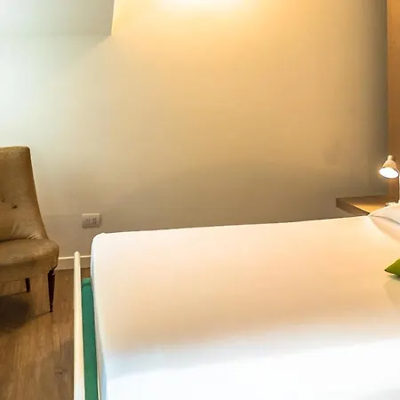 Porto Vecchio Appartement