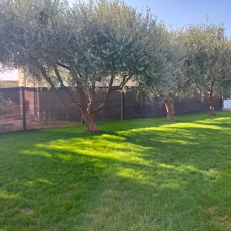 Apartment Verde, Romantica Villetta