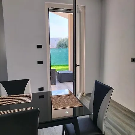 Apartment Verde, Romantica Villetta Lazise