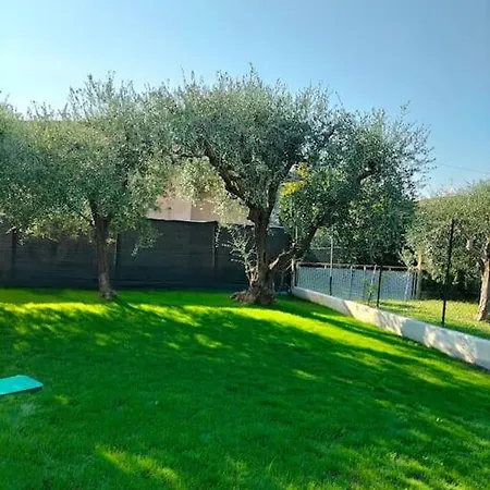 Apartment Verde, Romantica Villetta Lazise