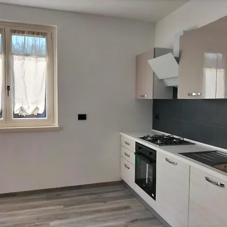Apartment Verde, Romantica Villetta Lazise
