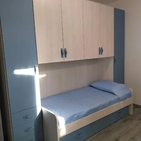 Apartment Verde, Romantica Villetta Lazise