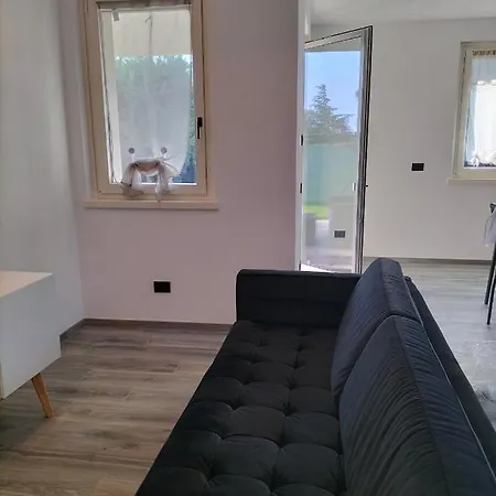 Apartment Verde, Romantica Villetta *