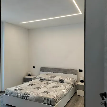 Verde, Romantica Villetta Apartment Lazise