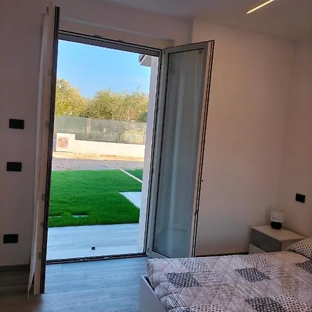 Apartment Verde, Romantica Villetta *
