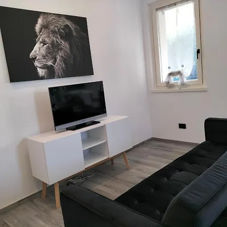 Apartment Verde, Romantica Villetta Lazise