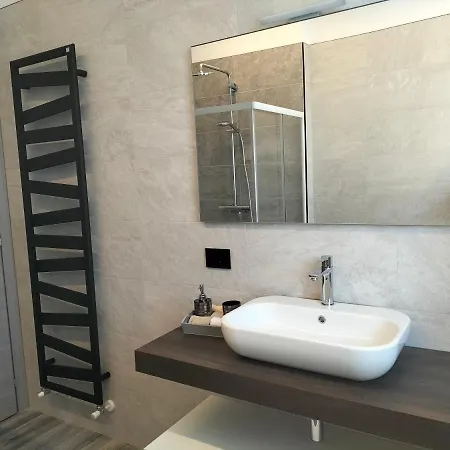 Verde, Romantica Villetta Apartment