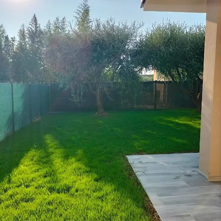 Apartment Verde, Romantica Villetta Lazise