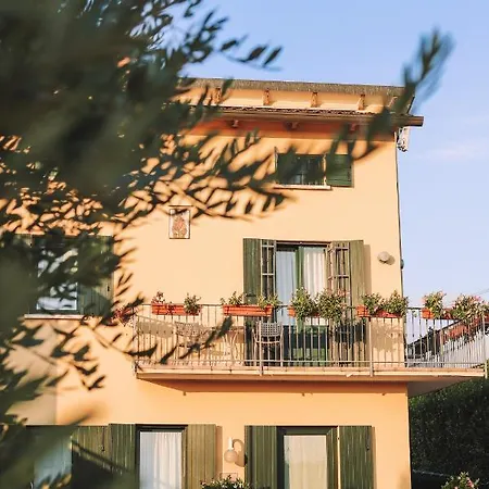 Agriturismo Ca' Del Sol Alloggio per agriturismo *