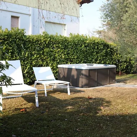 Ferienhaus Belvilla By Oyo Carla *