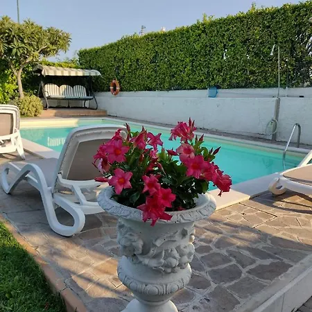 Da Mirella Guest house