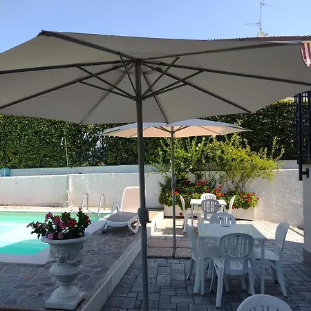 Guest house Da Mirella
