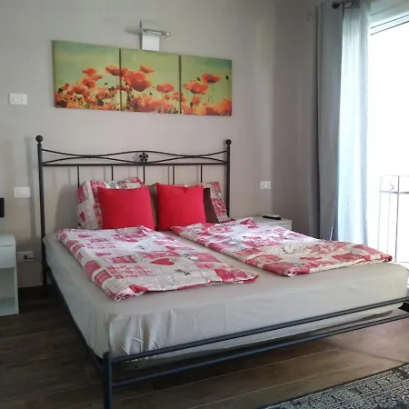 Apartment Tasso Canossa - Con Piscina Lazise