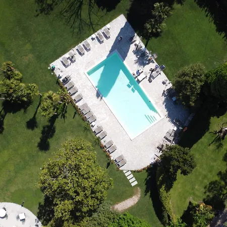 Hotel Sirena 3*
