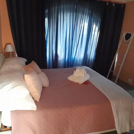 Apartment La Magnolia - Private Access, Garden, Views