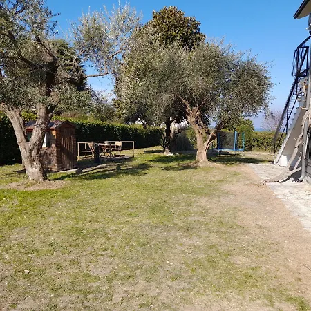 La Magnolia - Private Access, Garden, Views