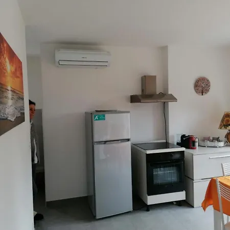 Apartment La Magnolia - Private Access, Garden, Views Lazise