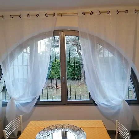La Magnolia - Private Access, Garden, Views Apartment