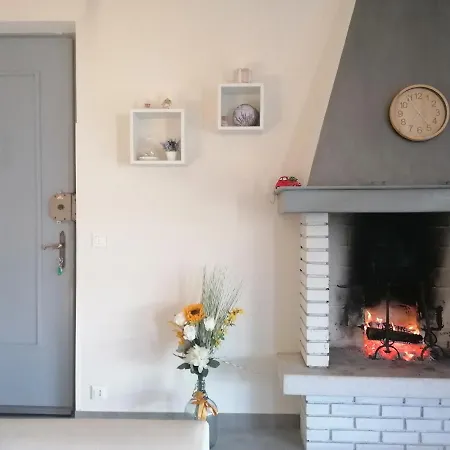 Apartment La Magnolia - Private Access, Garden, Views Lazise