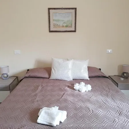 Apartment La Magnolia - Private Access, Garden, Views