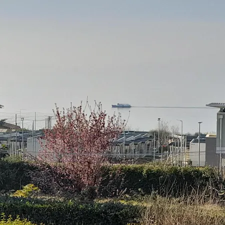 La Magnolia - Private Access, Garden, Views *
