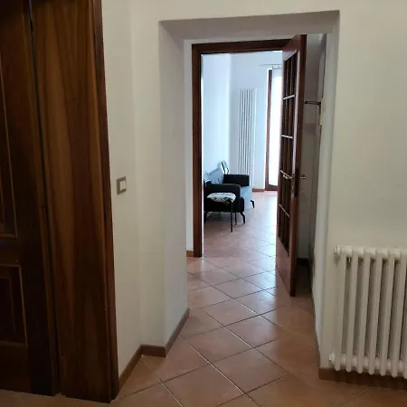Casa Degli Ulivi *