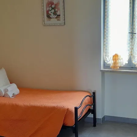 La Magnolia - Private Access, Garden, Views Apartment Lazise