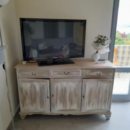 Apartment La Magnolia - Private Access, Garden, Views Lazise