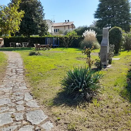 Apartment La Magnolia - Private Access, Garden, Views