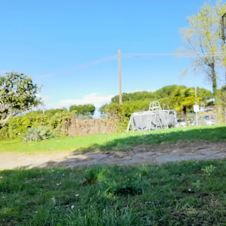 La Magnolia - Private Access, Garden, Views *