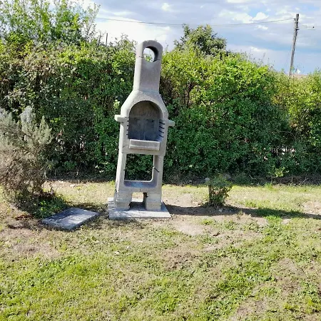 Apartment La Magnolia - Private Access, Garden, Views Lazise