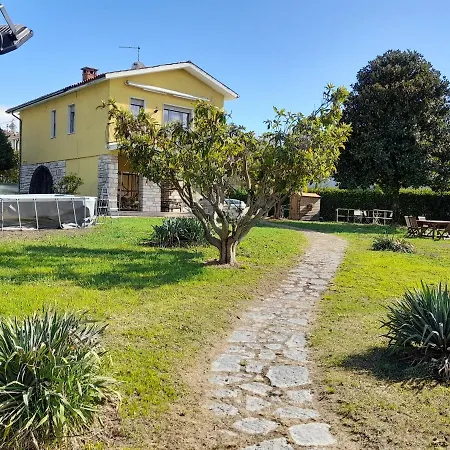La Magnolia - Private Access, Garden, Views Lazise