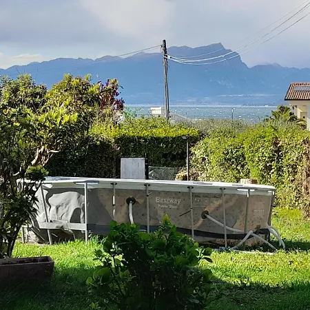 La Magnolia - Private Access, Garden, Views