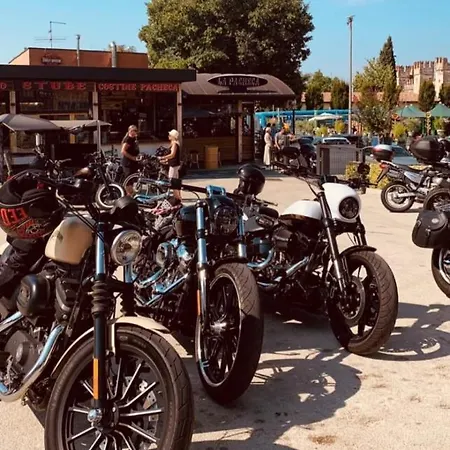Affittacamere La Pacheca Lazise