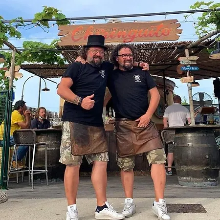 La Pacheca Affittacamere Lazise