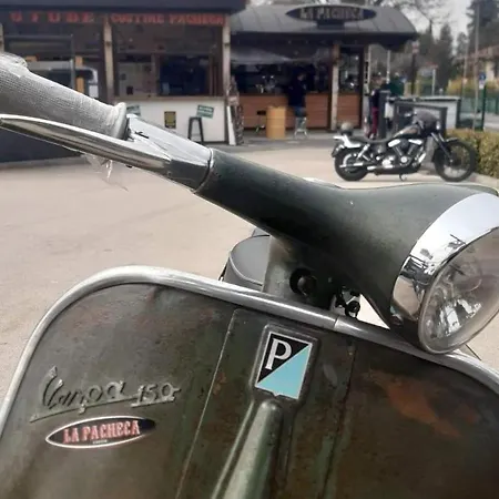 La Pacheca Lazise