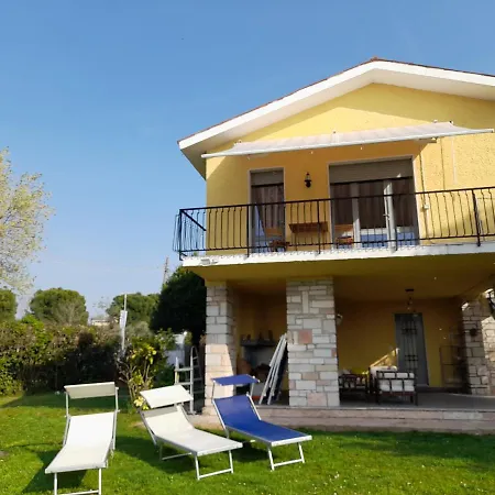 La Magnolia - Private Access, Garden, Views Apartment